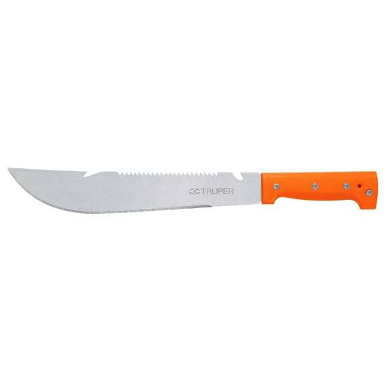 Machete 18